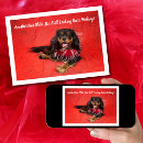 Buscar boa tarjetas Rojo