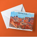 Buscar dubrovnik postales Acuarela