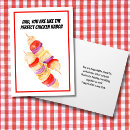 Buscar pincho tarjetas Parrilla