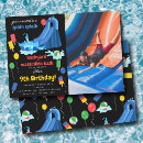 Buscar waterslide invitaciones Salpicar