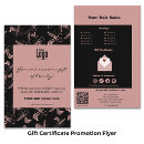 Buscar certificado flyers Clientes