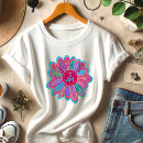 Buscar llamativas camisetas Para ella