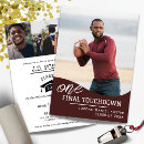 Buscar fútbol invitaciones Para todos