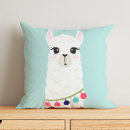 Buscar alpaca cojines Colorido