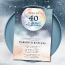 Buscar cielo y tierra invitaciones Para ella