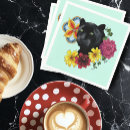 Buscar pantera blanca negra casa hogar Panadería