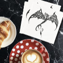 Buscar diseño tribal servilletas General y unisex