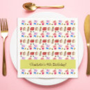 Buscar gatos servilletas General y unisex