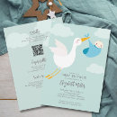 Buscar blue invitaciones Niño