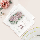 Buscar pink roses servilletas General y unisex