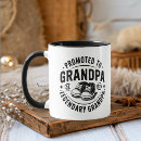Buscar gramps tazas Nuevo abuelo