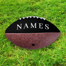 Buscar futbol americano Para él