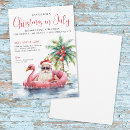 Buscar en julio invitaciones de navidad Para todos
