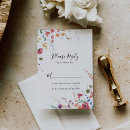 Buscar colorido verticales tarjetas rsvp Para ella