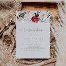 Buscar la invitaciones confirmacion Para ella