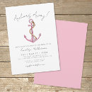 Buscar anclas invitaciones Futura madre
