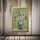 Buscar rosas impresionistas posters Pintura al óleo