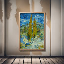 Buscar álamo arte Vincent van gogh