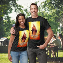 Buscar virgin mary camisetas Religión