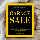 Buscar venta flyers Venta en garaje