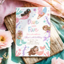 Buscar buceo invitaciones Bajo el mar