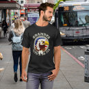 Buscar emblemas militares camisetas Veterano