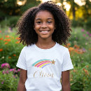 Buscar estrella fugaz camisetas Para niños