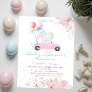 Buscar carros invitaciones Floral
