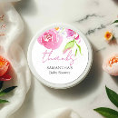 Buscar bloom pegatinas Floral