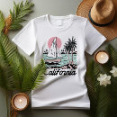 Buscar california beach camisetas Verano