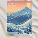 Buscar winter postales Moderno