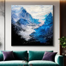Buscar hielo arte Nieve