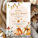 Buscar hogar dulce hogar invitaciones De fiesta de inauguración