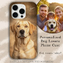 Buscar laboratorio amarillo iphone fundas Amante del perro