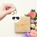 Buscar gafas de sol llaveros Para ella