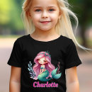 Buscar dibujo animado del fútbol camisetas Chica