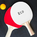 Buscar palabras palas de ping pong Tipografía