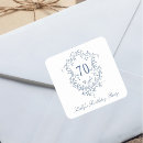 Buscar 60 años pegatinas Para ella