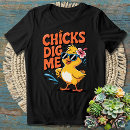 Buscar garrapatas camisetas General y unisex