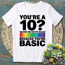 Buscar chiste de la ciencia camisetas General y unisex