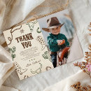 Buscar western tarjetas Primer rodeo