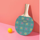 Buscar diseño palas de ping pong Para niños