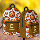 Buscar baloncesto mochilas Nombre