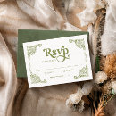 Buscar chino antiguo invitaciones Vintage