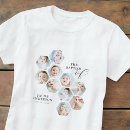 Buscar bautismo camisetas Dedicación