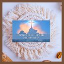 Buscar church tarjetas de visita Religioso