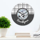 Buscar patinaje relojes de pared Patinaje sobre hielo