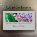 Buscar gestión tarjetas de visita Administrativos