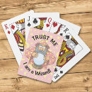 Buscar adivino barajas de cartas Mágica