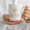 Buscar sello tazas Elegante
